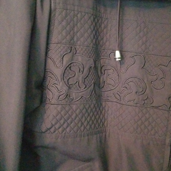 Winter jacket - Picture 2 of 4